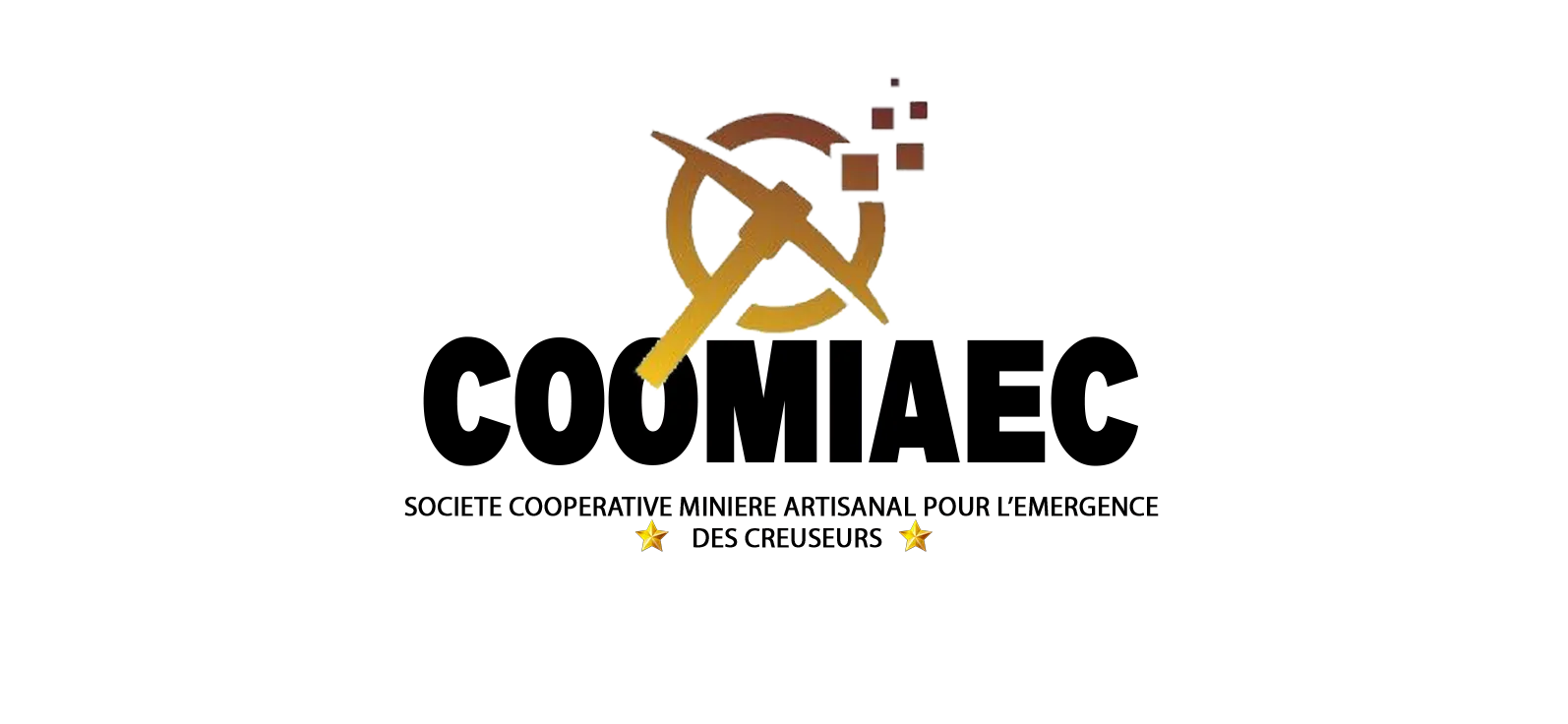 COOMIAEC (Société coopérative artisanale pour l’émergence des creuseurs)